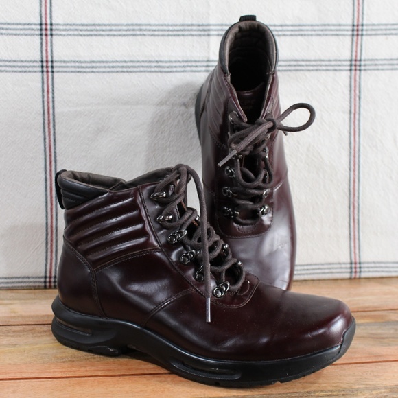 rockport hiking shoes